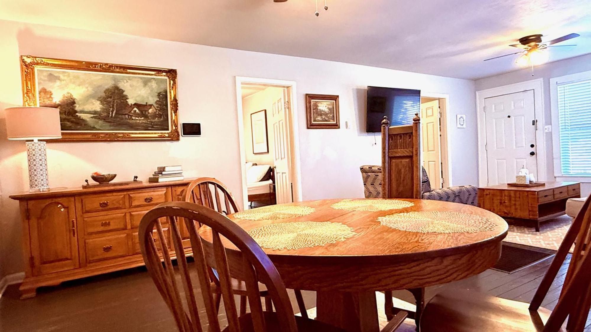 Charming Vintage Home Built In 1904 #N9 Oklahoma City Buitenkant foto